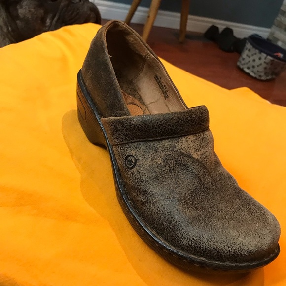 Børn Slip on Clogs - Picture 14 of 16